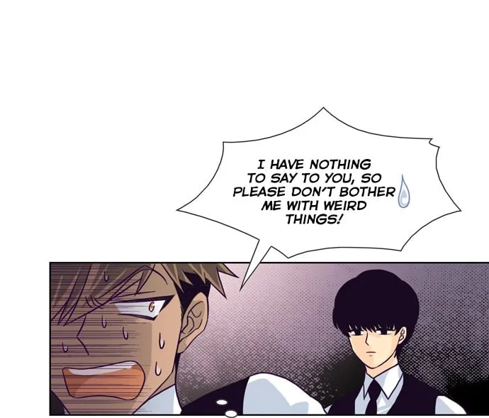 Read The Lady Project chapter 20 image 4 on Lezhin