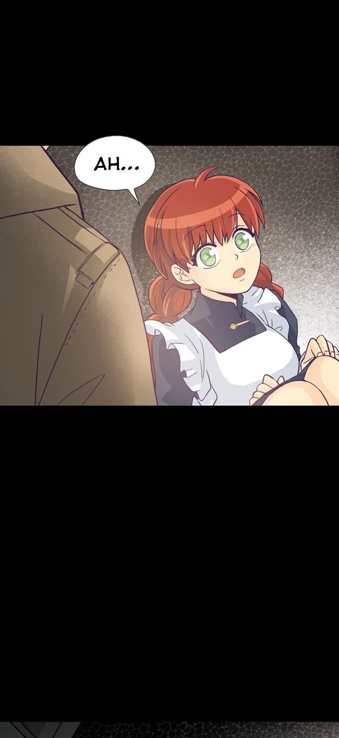 Read The Lady Project chapter 20 image 44 on Lezhin