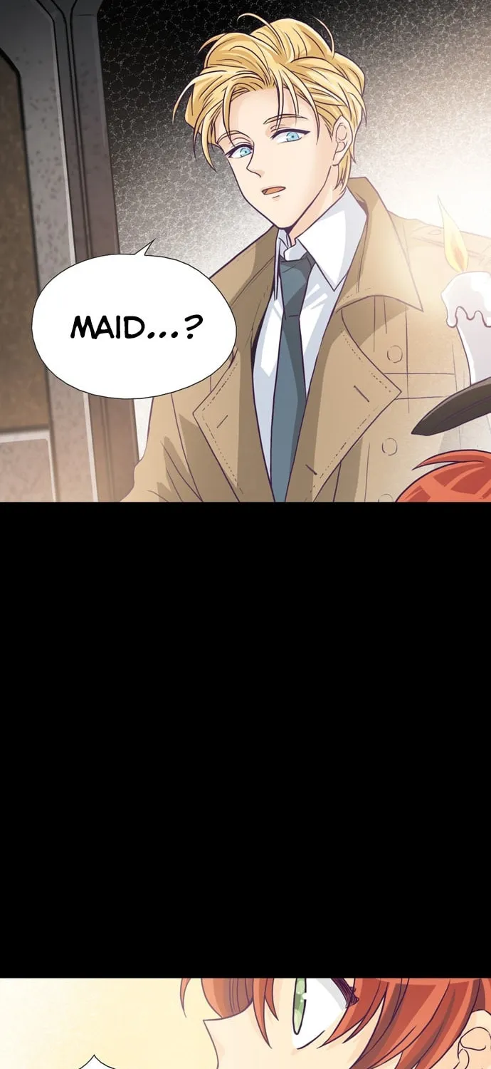 Read The Lady Project chapter 20 image 45 on Lezhin