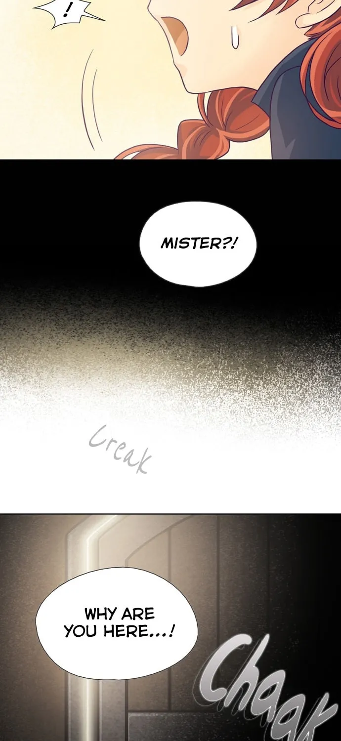 Read The Lady Project chapter 20 image 46 on Lezhin