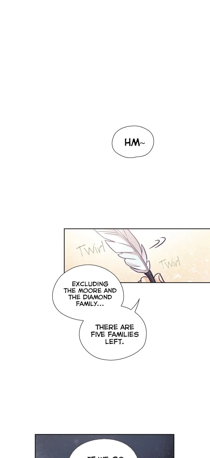 Read The Lady Project chapter 21 image 1 on Lezhin