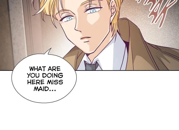 Read The Lady Project chapter 21 image 12 on Lezhin
