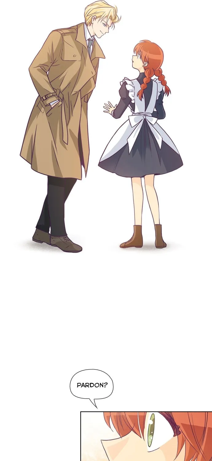 Read The Lady Project chapter 21 image 17 on Lezhin