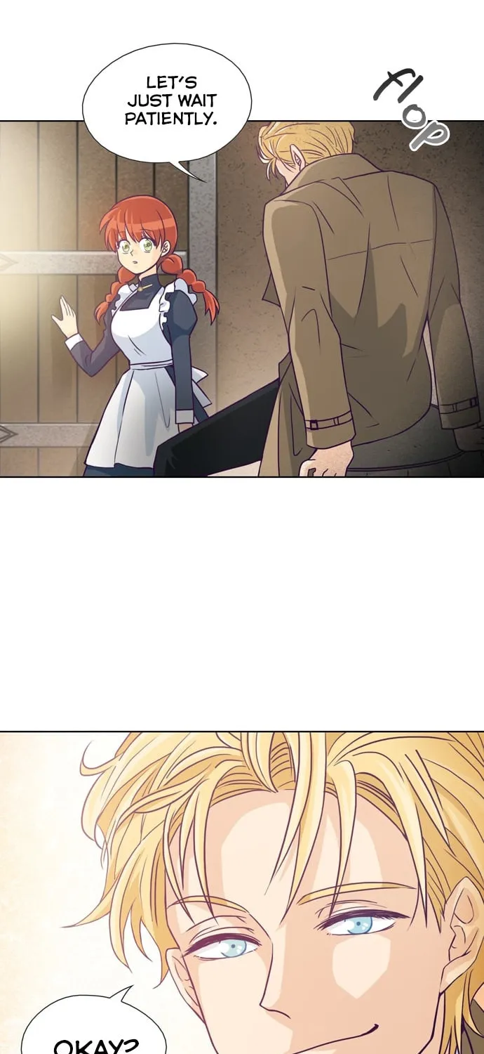 Read The Lady Project chapter 21 image 19 on Lezhin