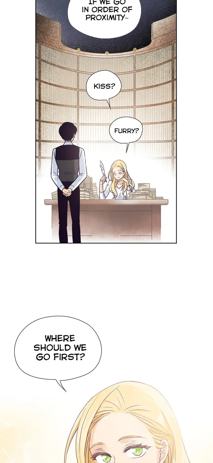 Read The Lady Project chapter 21 image 2 on Lezhin