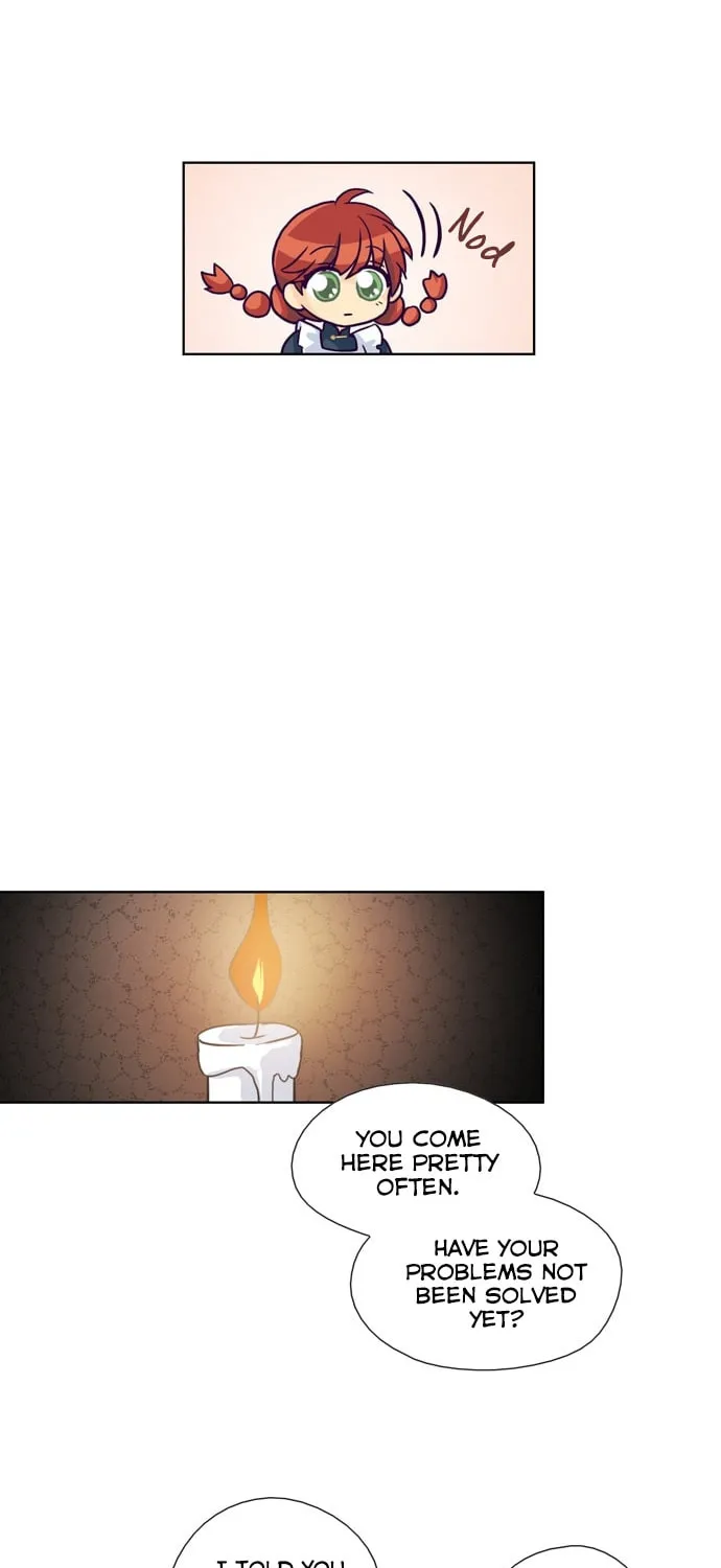 Read The Lady Project chapter 21 image 21 on Lezhin