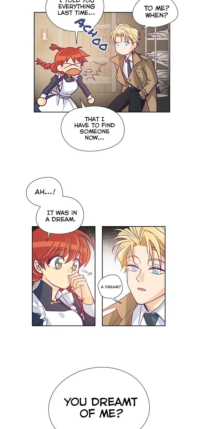 Read The Lady Project chapter 21 image 22 on Lezhin