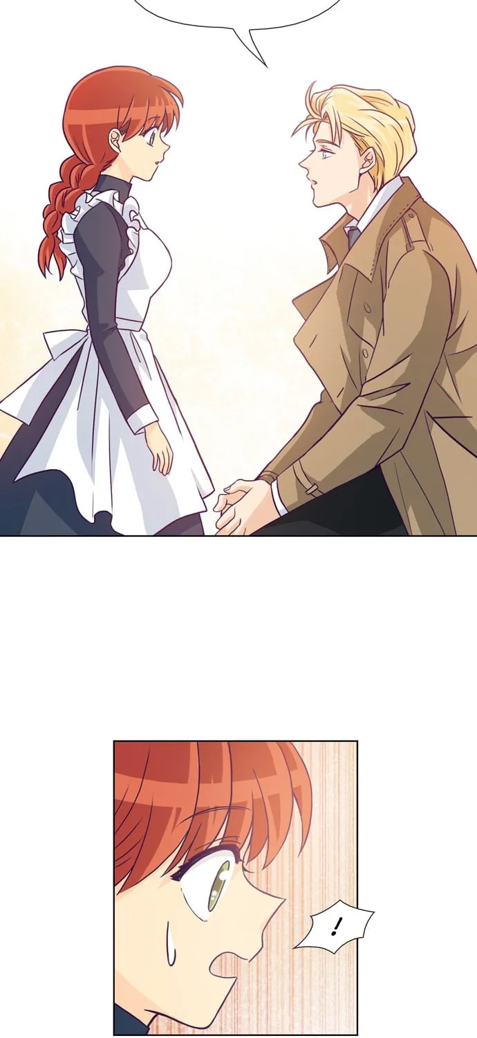 Read The Lady Project chapter 21 image 23 on Lezhin