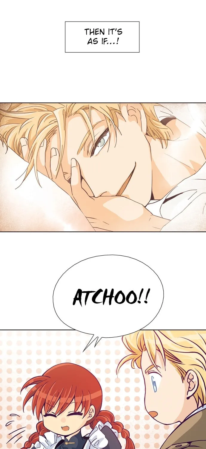 Read The Lady Project chapter 21 image 26 on Lezhin