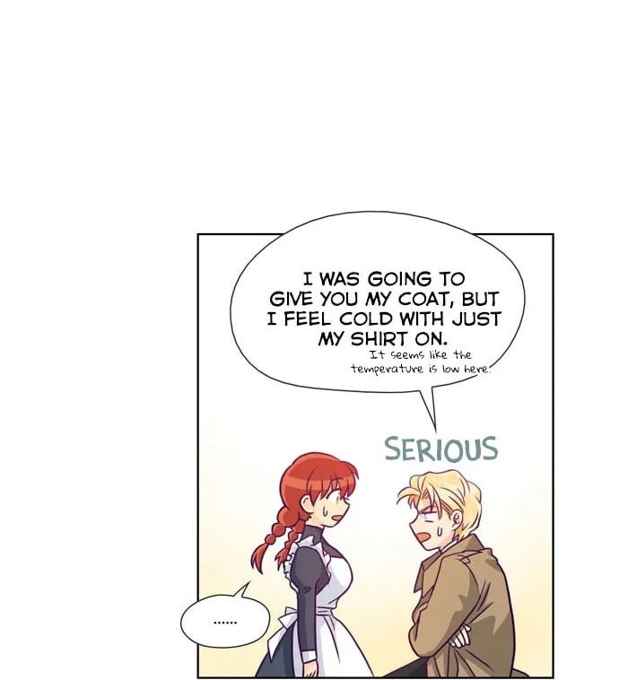 Read The Lady Project chapter 21 image 28 on Lezhin