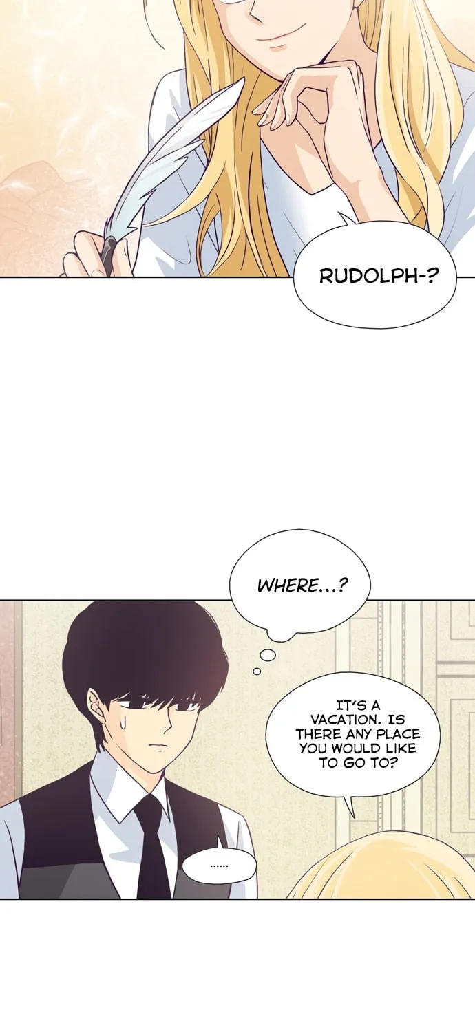 Read The Lady Project chapter 21 image 3 on Lezhin