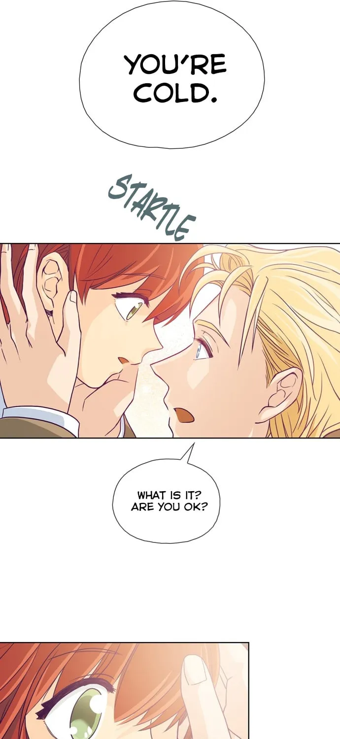 Read The Lady Project chapter 21 image 33 on Lezhin