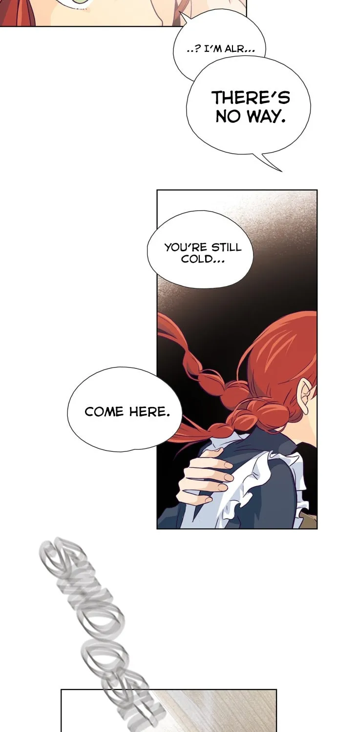 Read The Lady Project chapter 21 image 34 on Lezhin