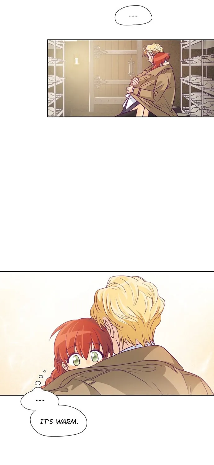 Read The Lady Project chapter 21 image 37 on Lezhin