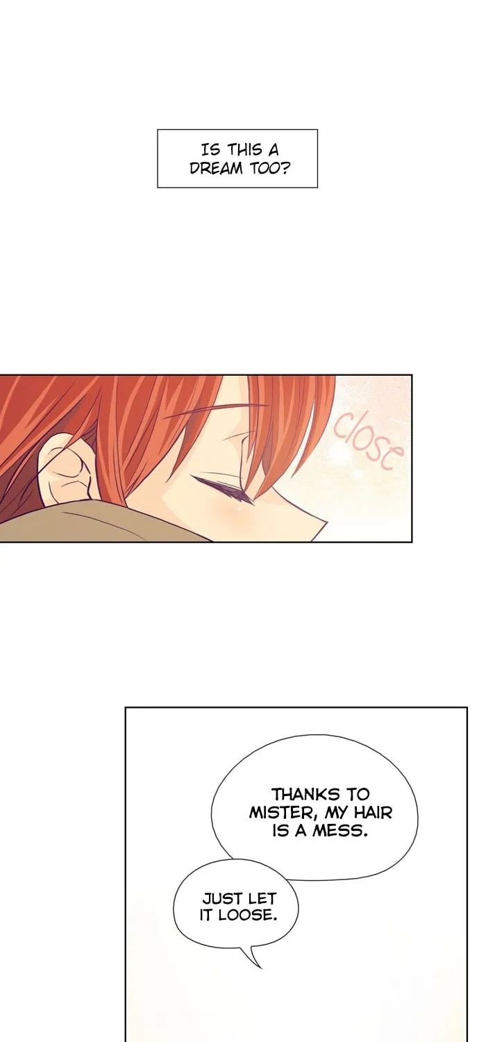 Read The Lady Project chapter 21 image 38 on Lezhin