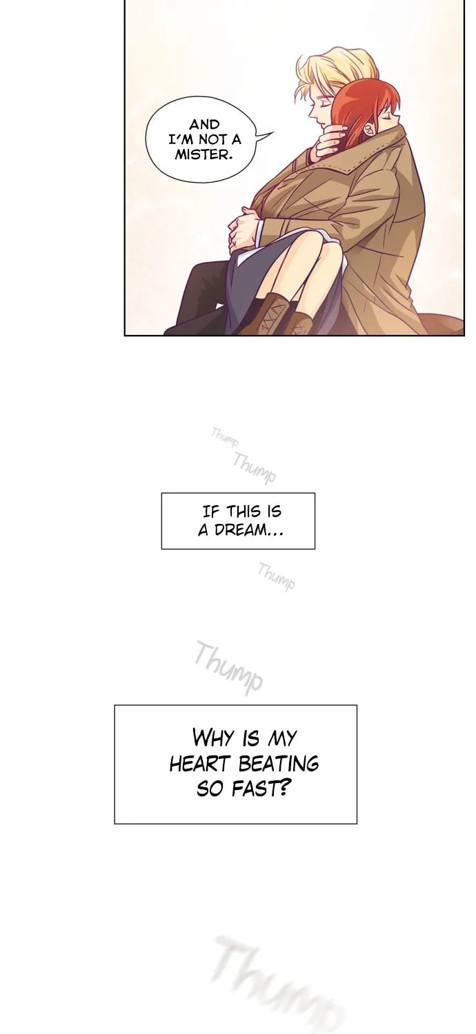 Read The Lady Project chapter 21 image 39 on Lezhin