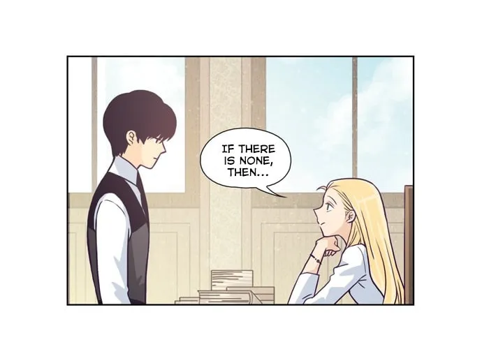 Read The Lady Project chapter 21 image 4 on Lezhin