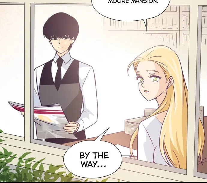 Read The Lady Project chapter 21 image 8 on Lezhin