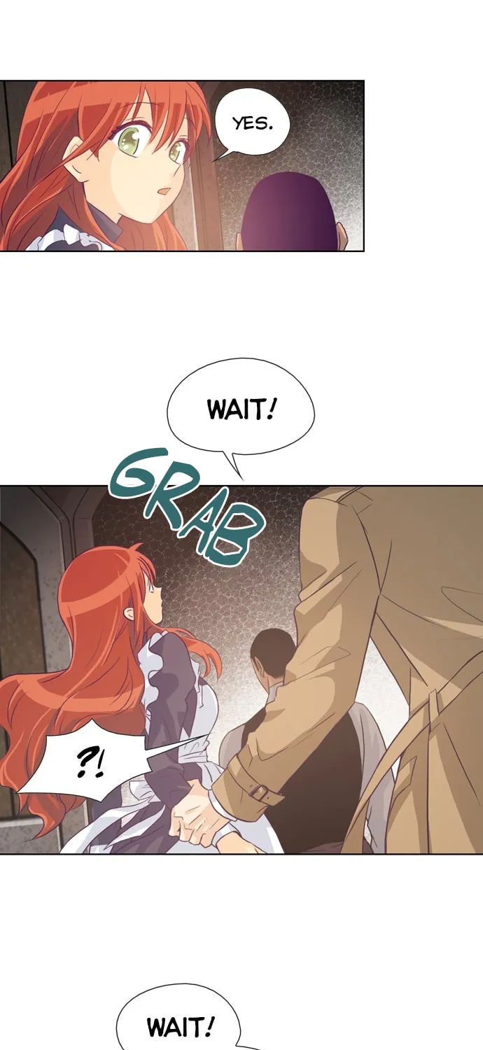 Read The Lady Project chapter 23 image 13 on Lezhin