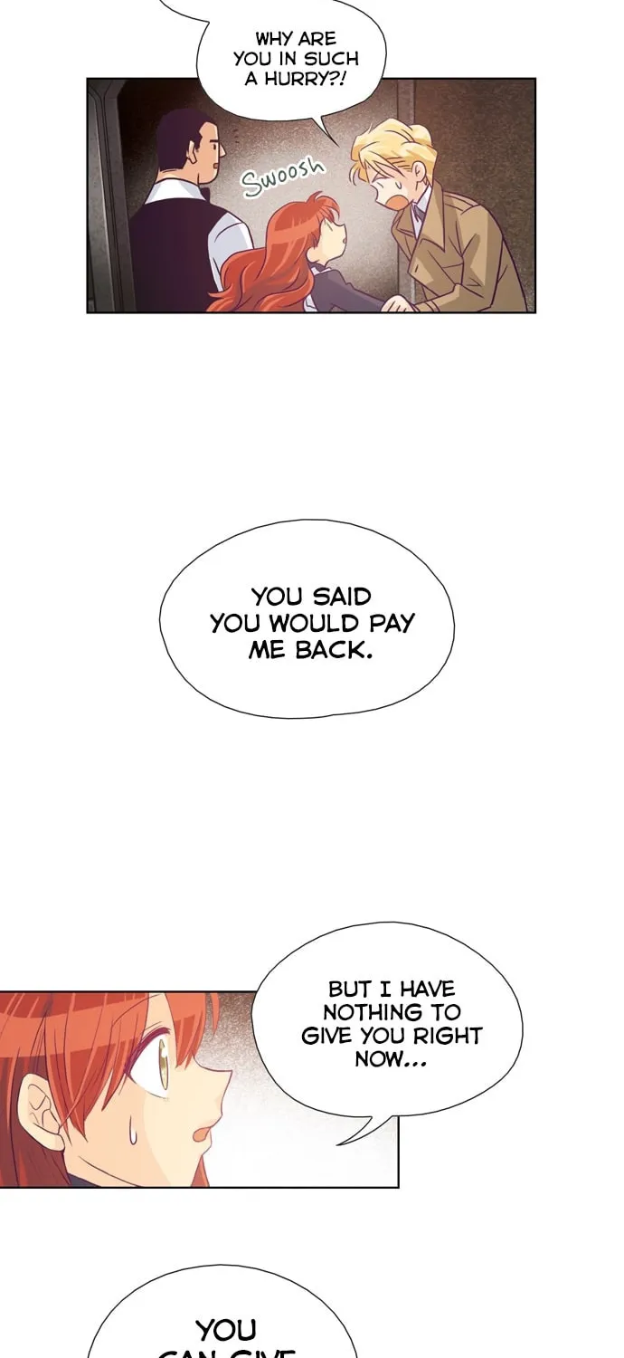 Read The Lady Project chapter 23 image 14 on Lezhin