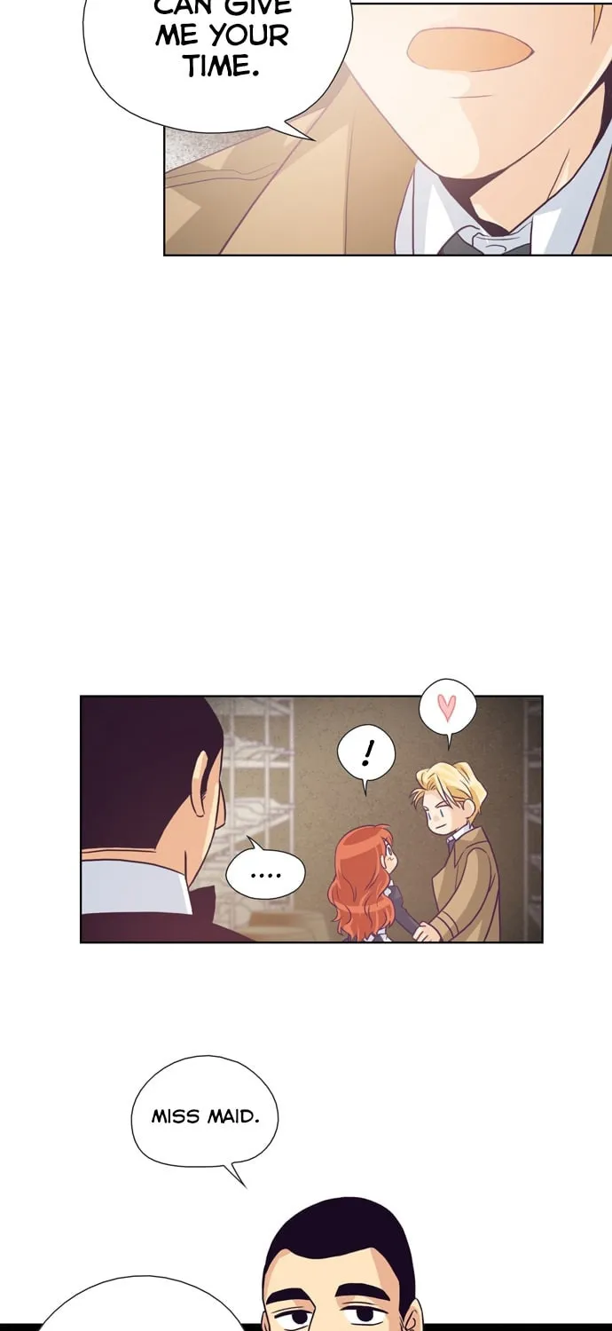 Read The Lady Project chapter 23 image 15 on Lezhin