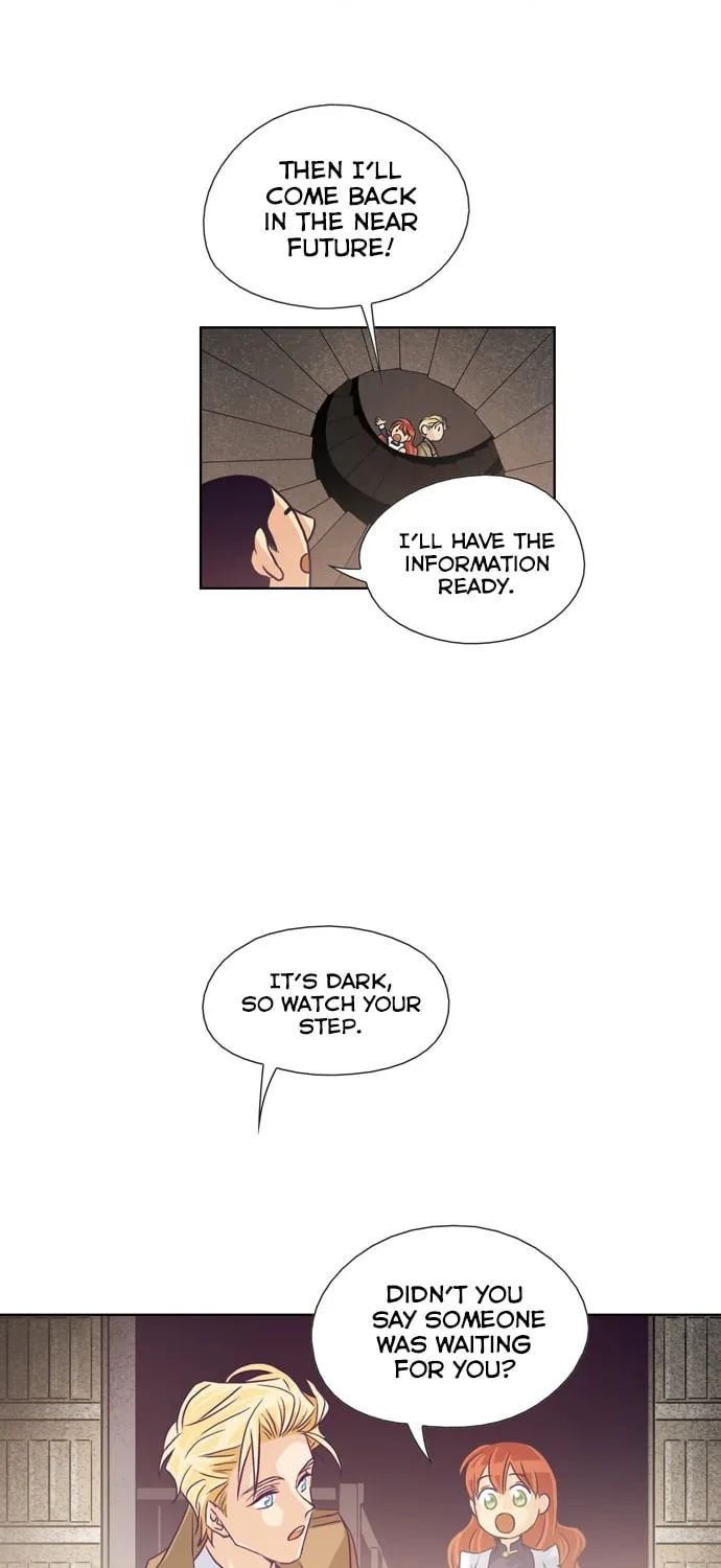 Read The Lady Project chapter 23 image 17 on Lezhin