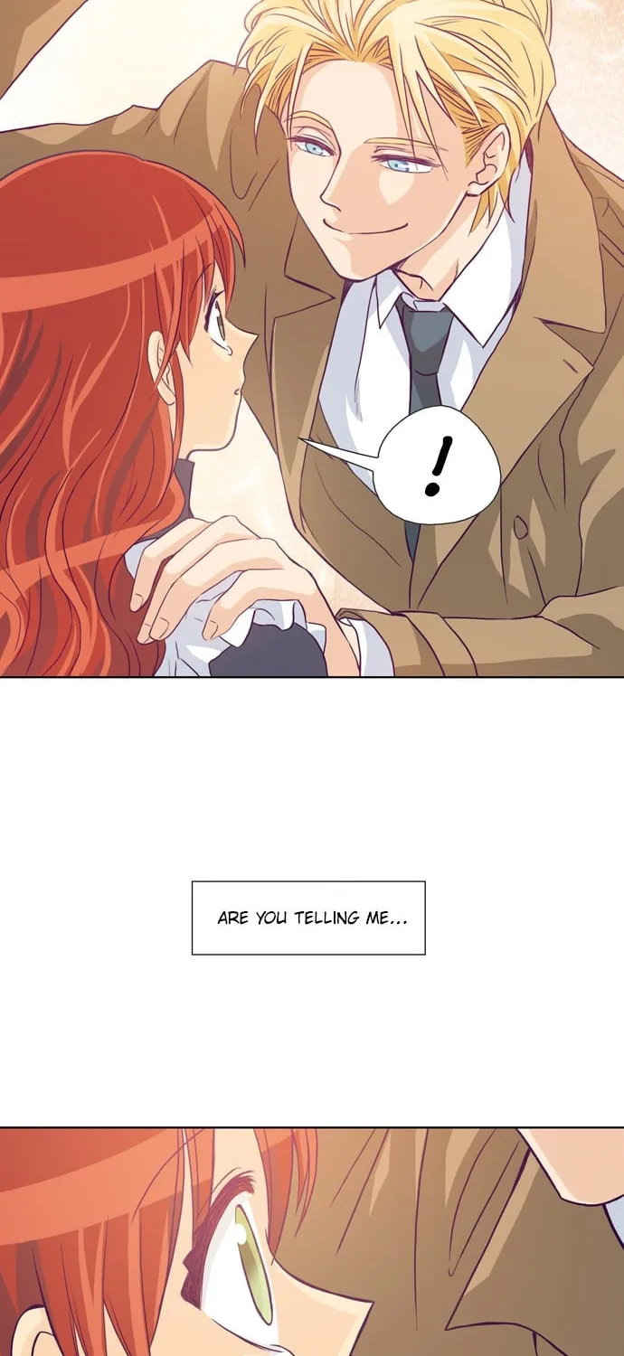Read The Lady Project chapter 23 image 2 on Lezhin