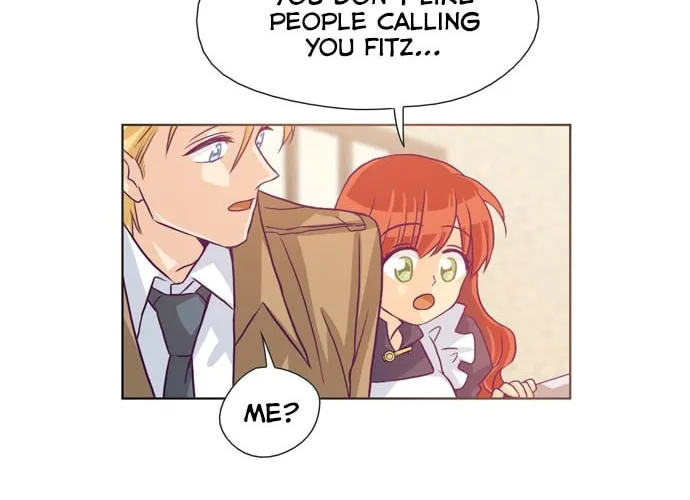 Read The Lady Project chapter 23 image 20 on Lezhin