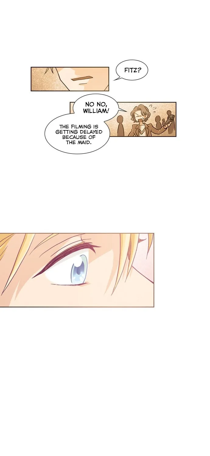 Read The Lady Project chapter 23 image 22 on Lezhin