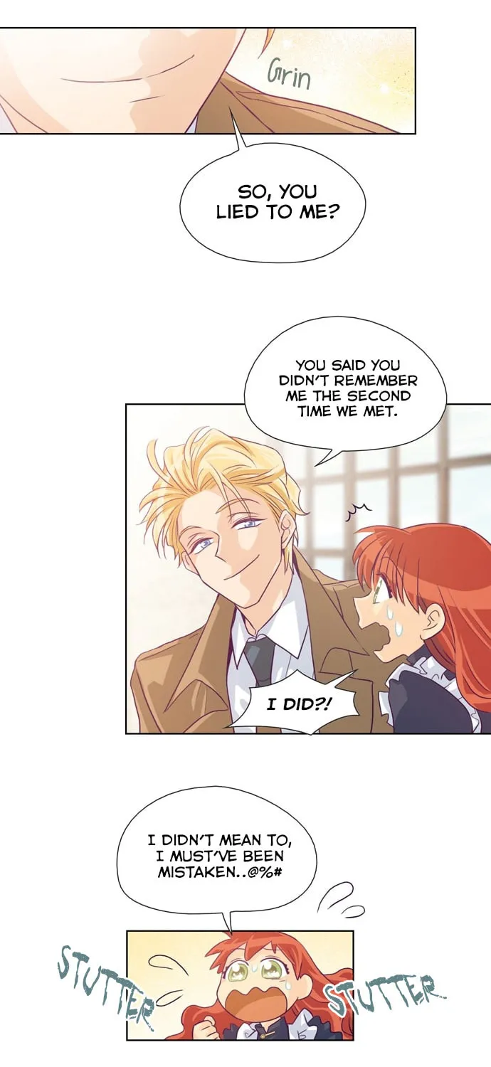 Read The Lady Project chapter 23 image 23 on Lezhin
