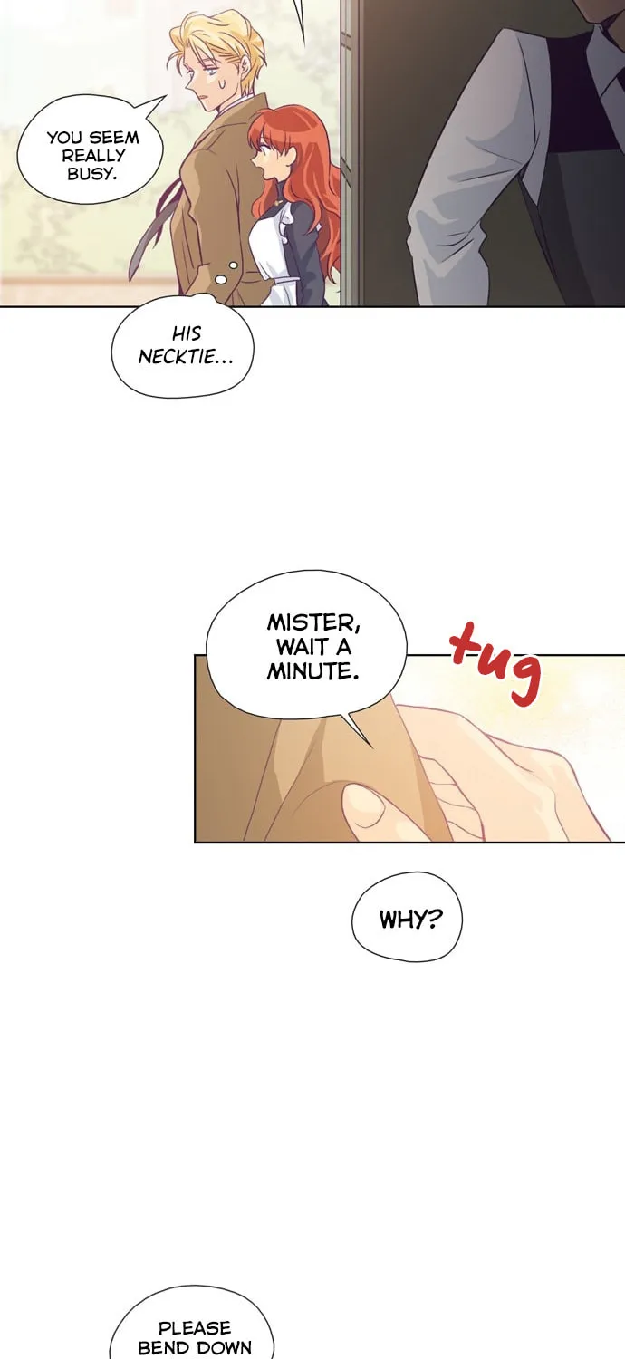 Read The Lady Project chapter 23 image 27 on Lezhin