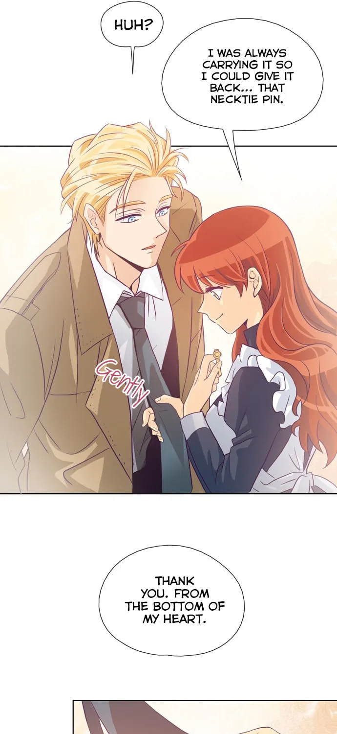 Read The Lady Project chapter 23 image 29 on Lezhin