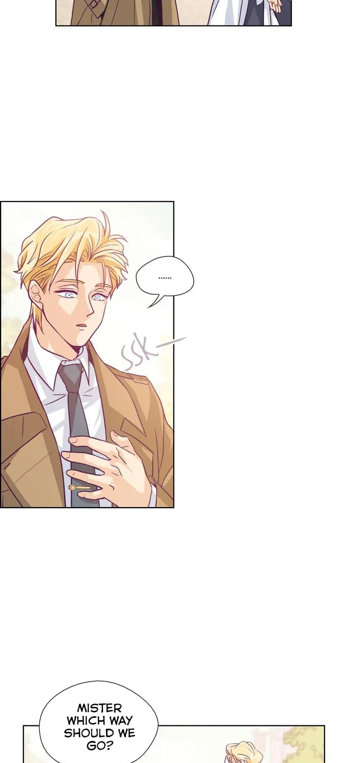 Read The Lady Project chapter 23 image 31 on Lezhin