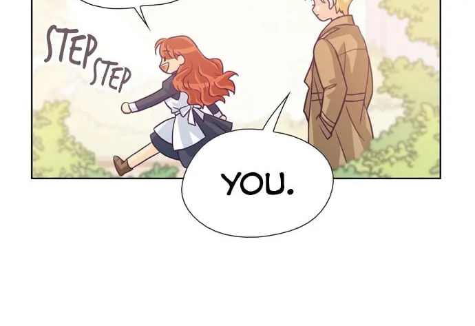 Read The Lady Project chapter 23 image 32 on Lezhin