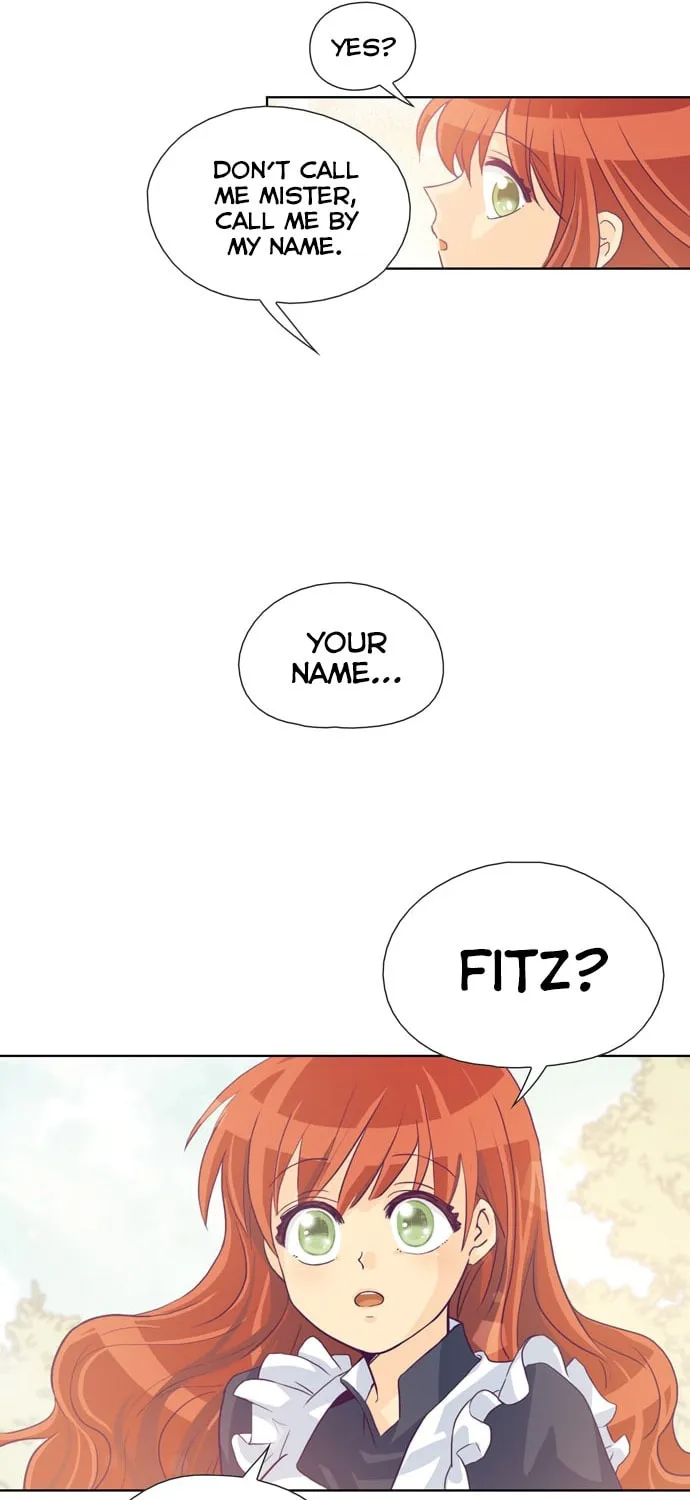 Read The Lady Project chapter 23 image 33 on Lezhin