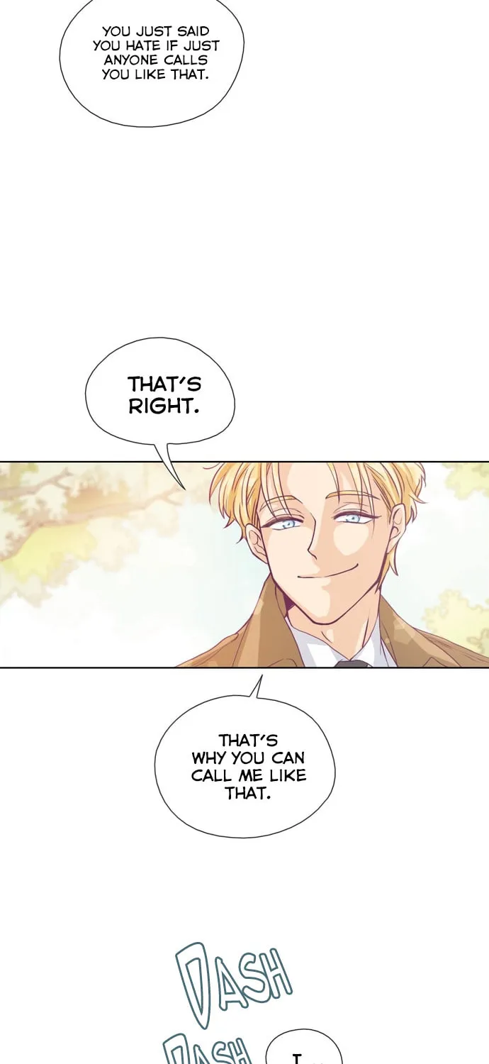 Read The Lady Project chapter 23 image 34 on Lezhin