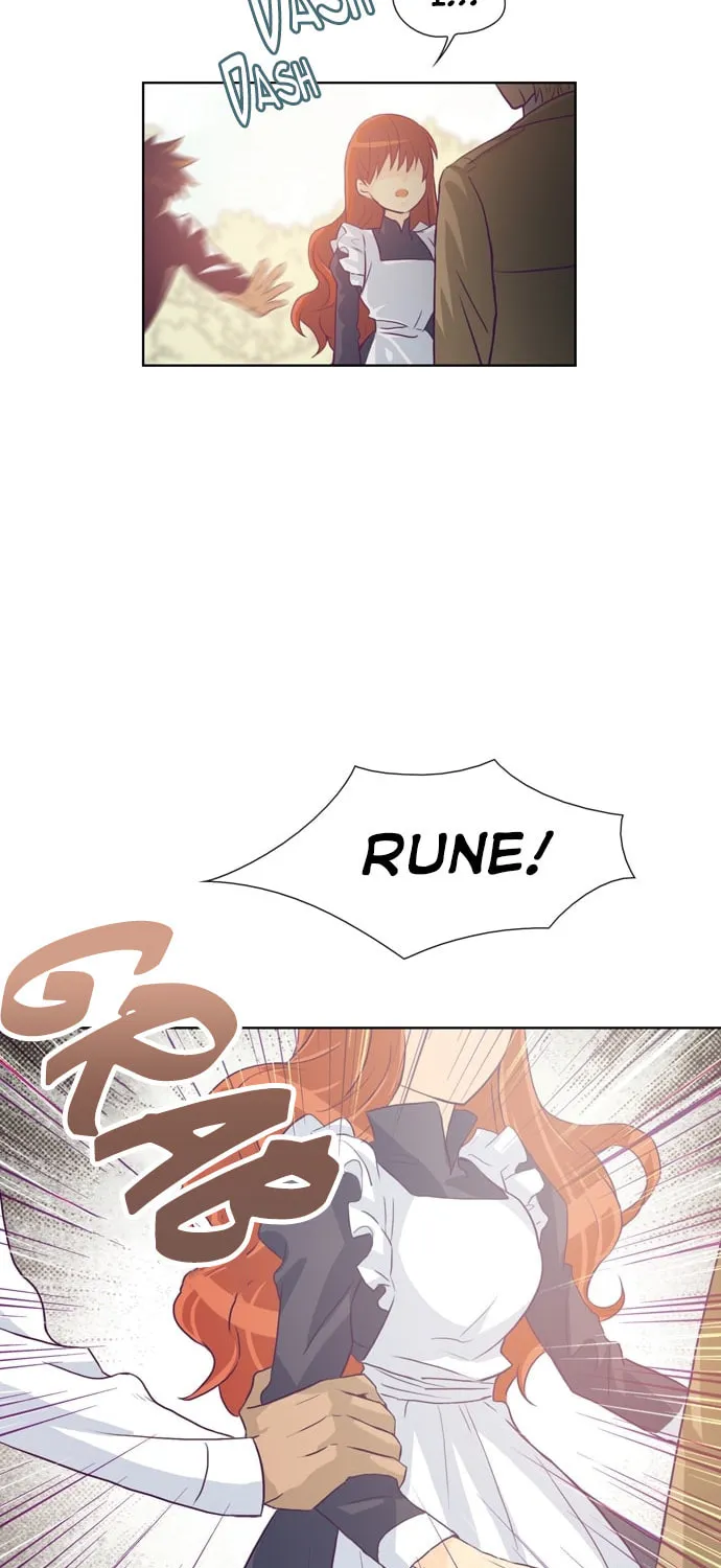 Read The Lady Project chapter 23 image 35 on Lezhin