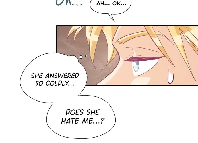 Read The Lady Project chapter 23 image 4 on Lezhin