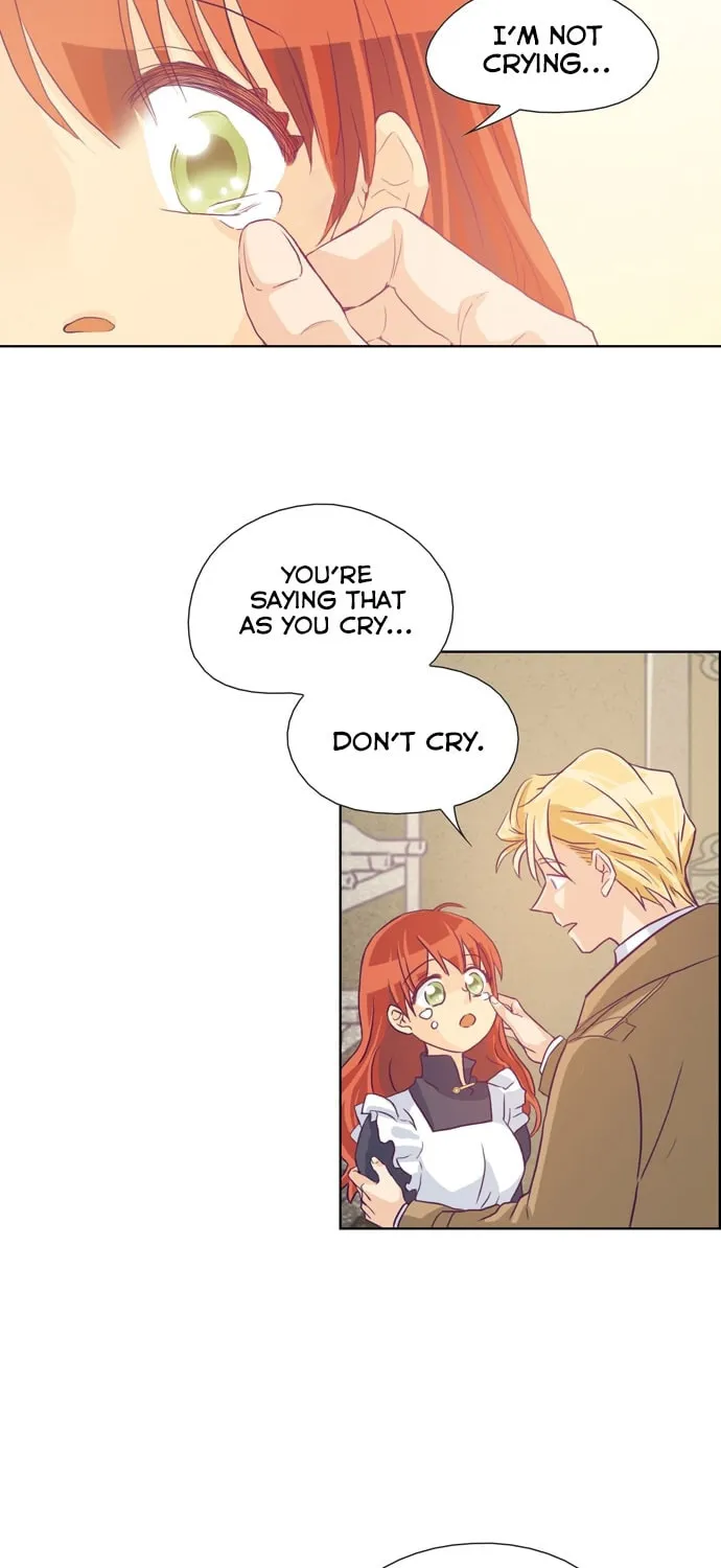 Read The Lady Project chapter 23 image 6 on Lezhin