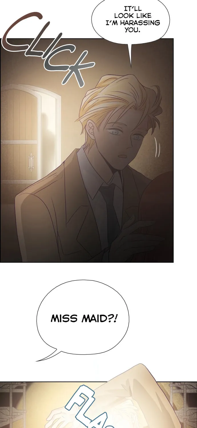 Read The Lady Project chapter 23 image 7 on Lezhin