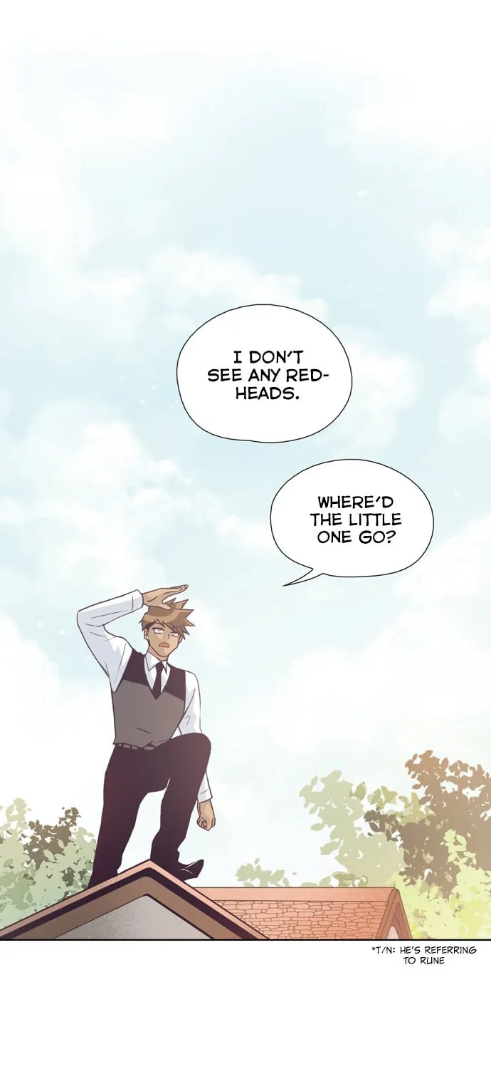 Read The Lady Project chapter 24 image 1 on Lezhin