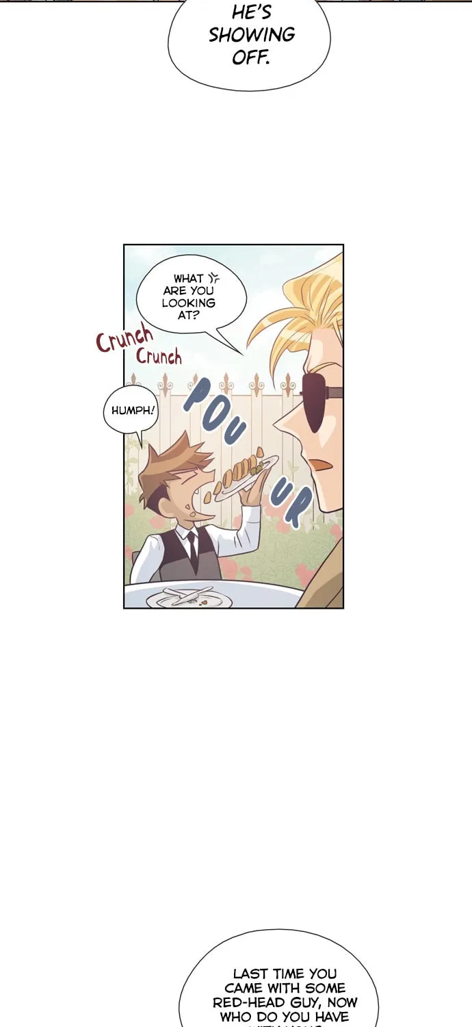 Read The Lady Project chapter 24 image 14 on Lezhin