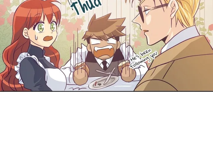 Read The Lady Project chapter 24 image 16 on Lezhin