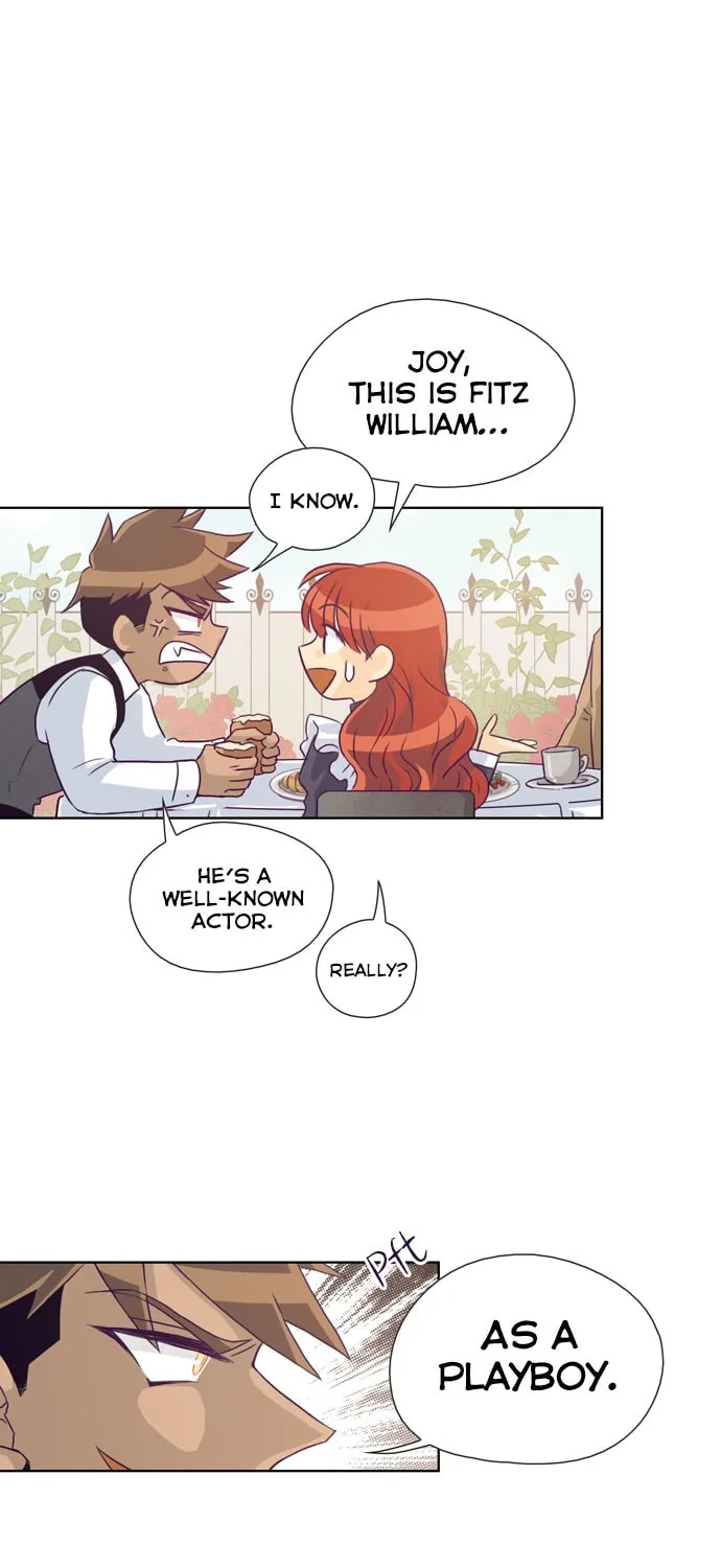 Read The Lady Project chapter 24 image 17 on Lezhin