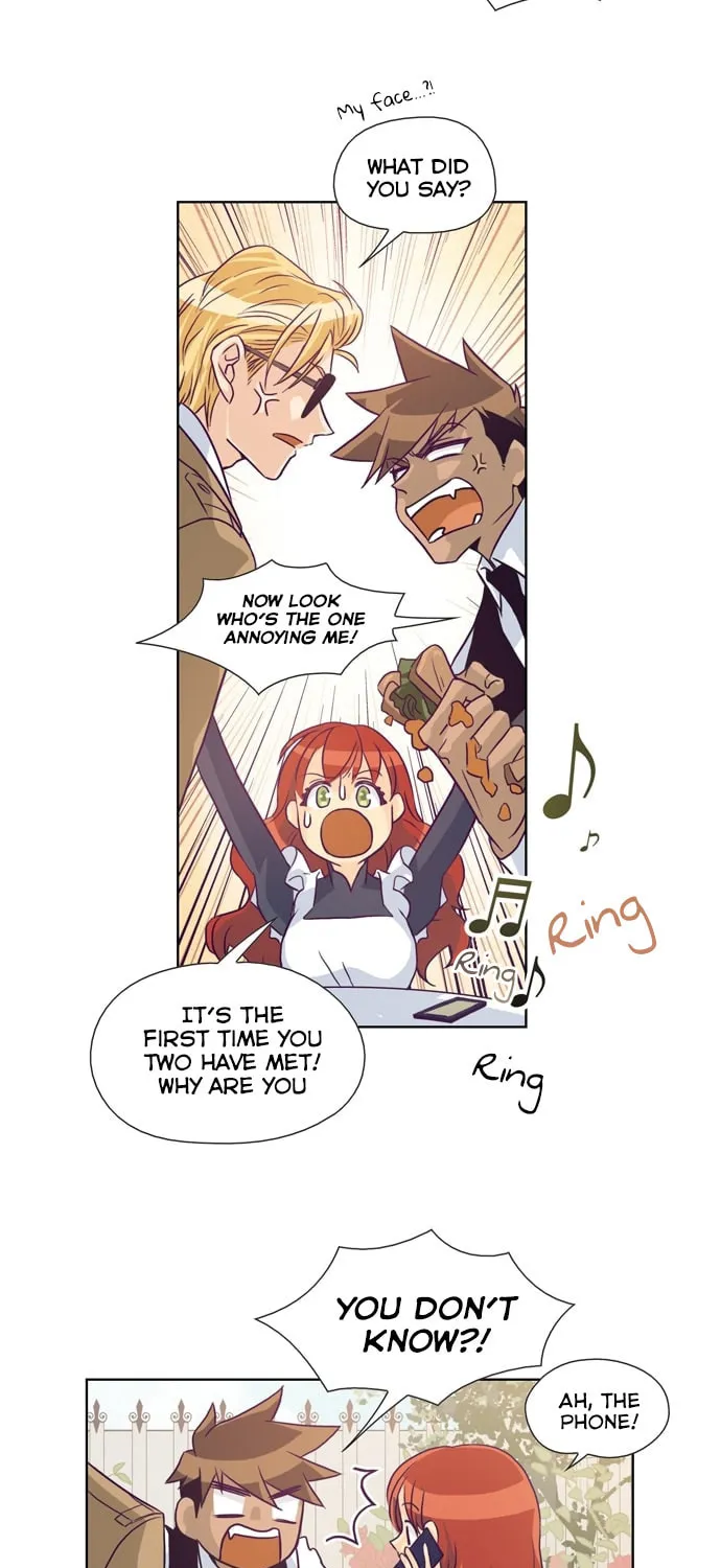 Read The Lady Project chapter 24 image 23 on Lezhin