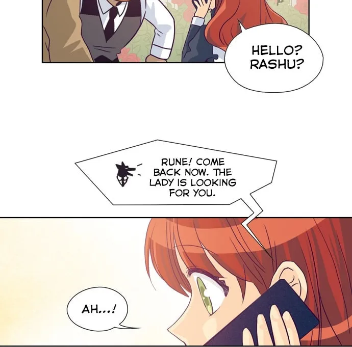 Read The Lady Project chapter 24 image 24 on Lezhin