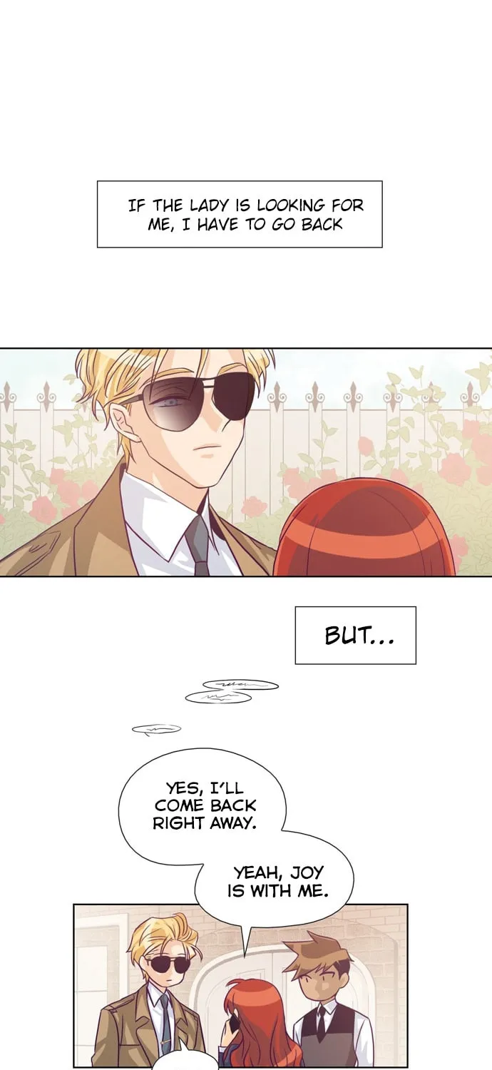 Read The Lady Project chapter 24 image 25 on Lezhin