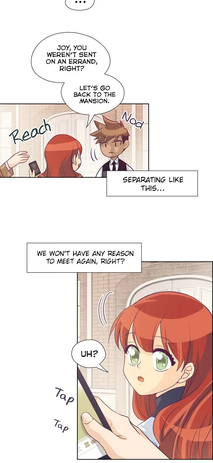 Read The Lady Project chapter 24 image 26 on Lezhin