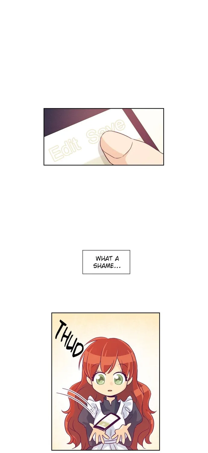 Read The Lady Project chapter 24 image 27 on Lezhin