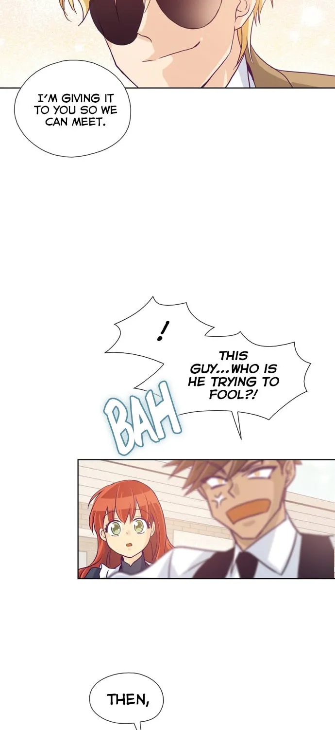 Read The Lady Project chapter 24 image 31 on Lezhin